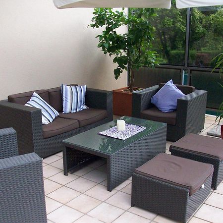Hotel Angelini Torbole Sul Garda Luaran gambar