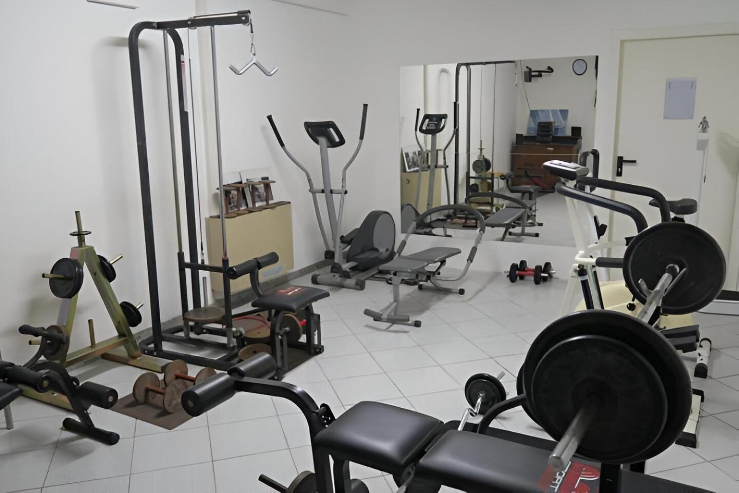 Hotel Angelini Torbole Sul Garda Luaran gambar