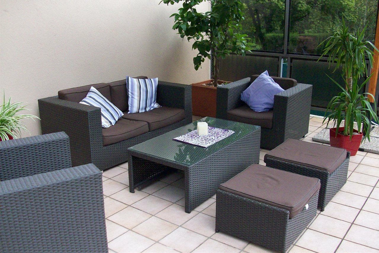 Hotel Angelini Torbole Sul Garda Luaran gambar